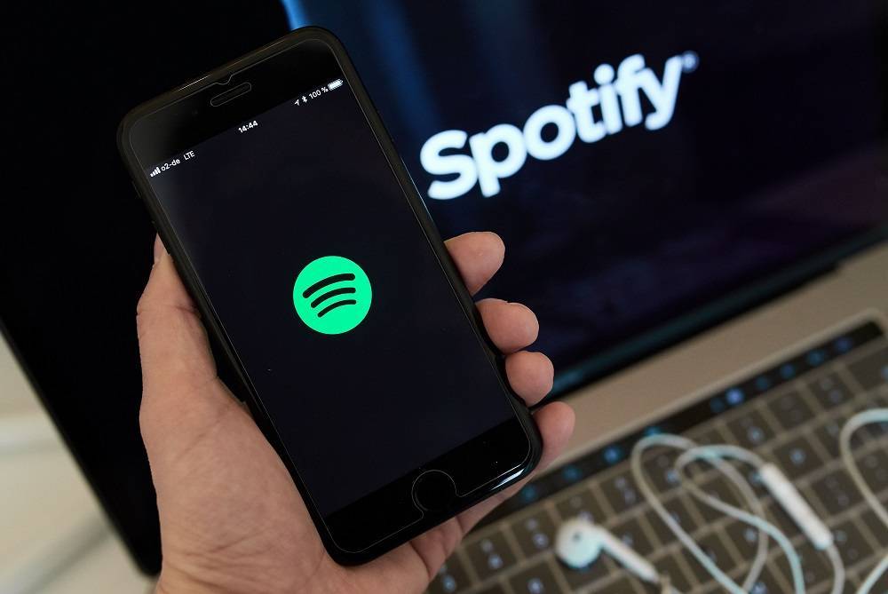 Spotify Withholds Regional Data from Nielsen Music/ MRC - variety.com