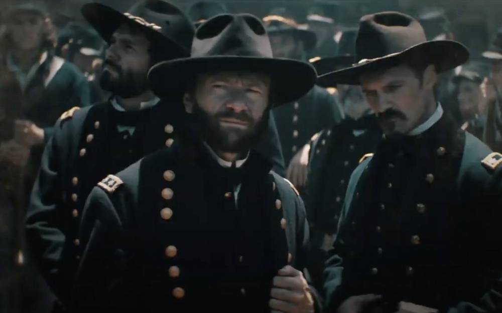 The Story Of A Great American General Comes To Life In Miniseries Event ‘Grant’ - etcanada.com - USA