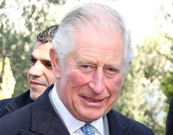 Prince Charles Shares One of His Social Distancing Activities That Is Surprisingly Relatable - www.eonline.com