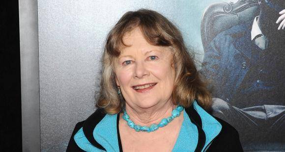 Shirley Knight of Sweet Bird of Youth fame passes away at 83 in Texas - www.pinkvilla.com - Texas