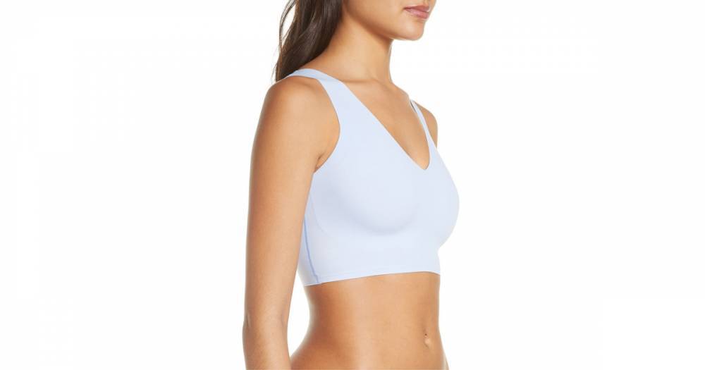 We Found What Nordstrom Shoppers Are Calling ‘A Bra for Bra Haters’ - www.usmagazine.com