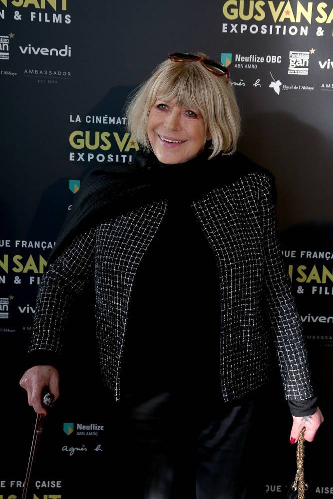 Marianne Faithfull Discharged From Hospital After Recovering From COVID-19 - etcanada.com - Britain - London