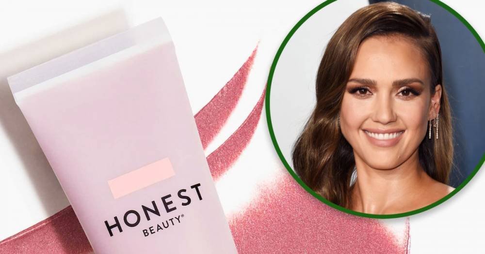 Happy Earth Day! Find Out What Eco-Friendly Beauty Products the Stars are Loving Right Now - www.usmagazine.com