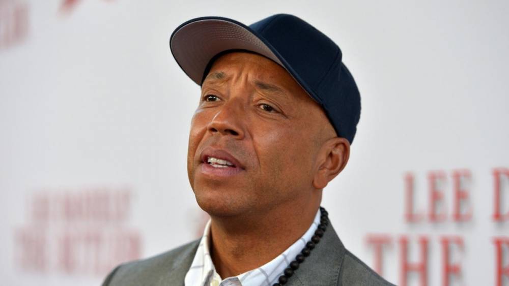 Russell Simmons' Accusers Go 'On the Record' in New HBO Max Documentary -- Watch the Trailer - www.etonline.com