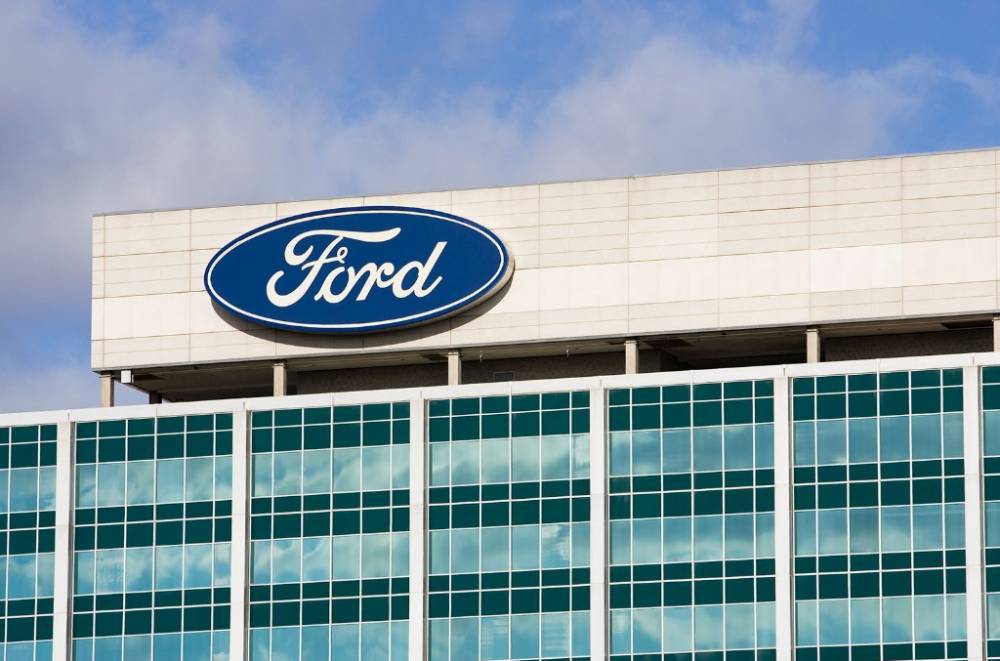 Ford Motor Co. Hit With $8M Copyright Lawsuit Over Unlicensed Synchs - www.billboard.com - Michigan