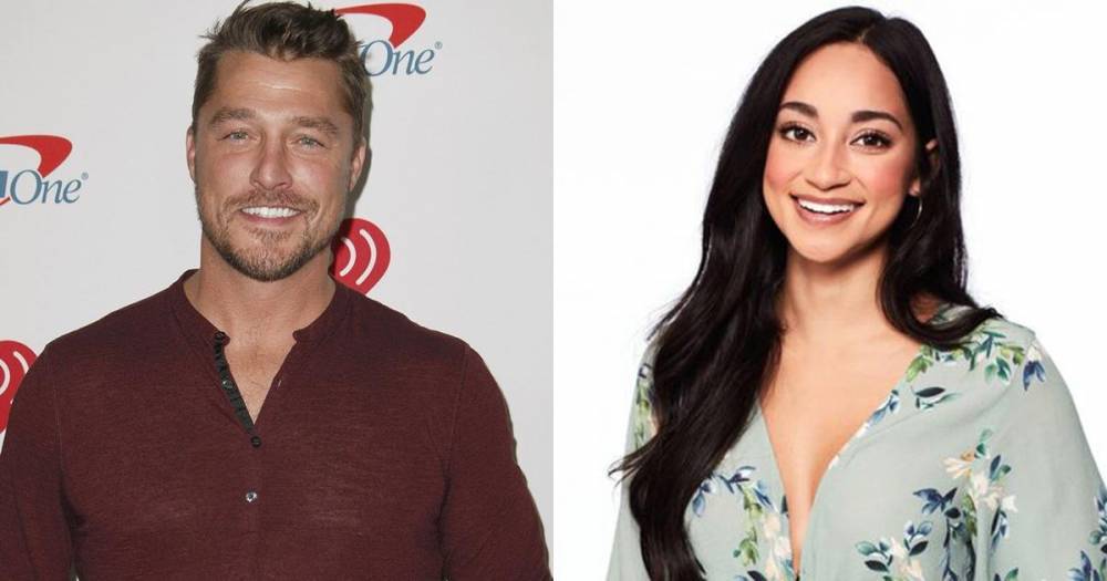 Chris Soules - Victoria Fuller - Chris Soules and Victoria Fuller appear to confirm relationship - wonderwall.com