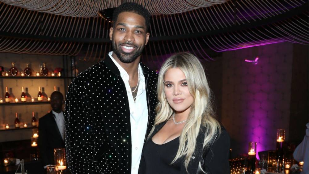 Khloe Kardashian Tells Sisters She's Seriously Considering Tristan Thompson to Be Her Sperm Donor - www.etonline.com