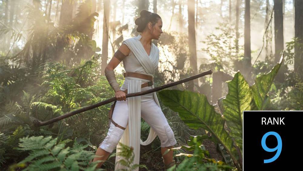 ‘Star Wars: Rise Of Skywalker’ Lowest Profit Of Disney Trilogy Titles: No. 9 On Deadline’s 2019 Most Valuable Blockbuster Tournament - deadline.com