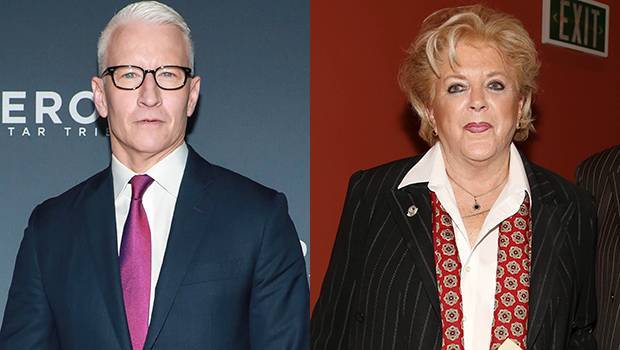 Anderson Cooper Rips Into Las Vegas Mayor For Pushing to Reopen Casinos: ‘How Is That Safe?’ — Watch - hollywoodlife.com - Las Vegas - county Anderson - city Sin - county Cooper