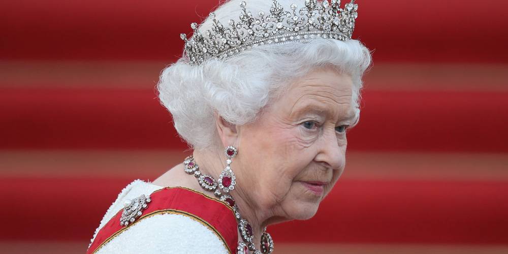Queen Elizabeth Issues a Sad Statement After Her 94th Birthday - www.justjared.com