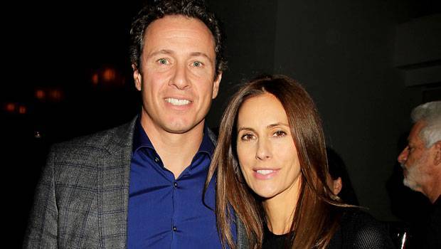 Chris Cuomo’s Wife Cristina’s ‘Heart Hurts’ After Son, 14, Tests Positive For Coronavirus - hollywoodlife.com