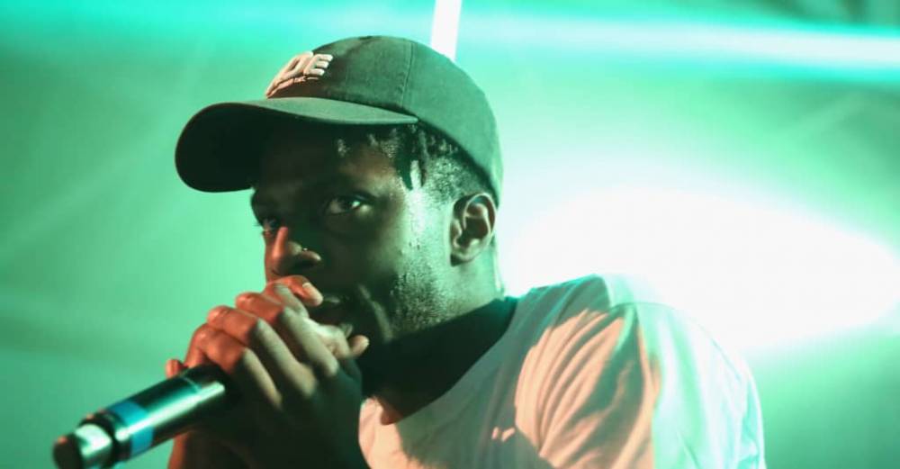 Isaiah Rashad returns with “Why Worry,” his first new song in 4 years - www.thefader.com