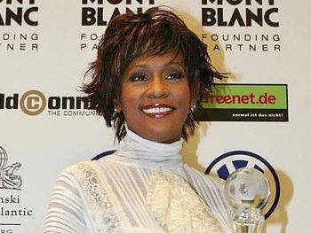 Whitney Houston's life to be made into feature film - torontosun.com - Los Angeles - Houston
