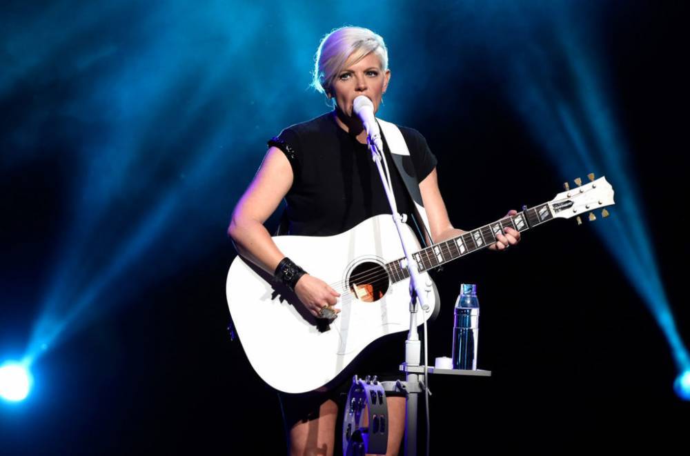 Natalie Maines Knows Just How You Feel About the Dixie Chicks Album Delay - www.billboard.com - state Maine