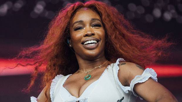 SZA Fans Rave Over Singer’s Heavenly Vocals During Jersey 4 Jersey Benefit: She Sounds Like An ‘Angel’ - hollywoodlife.com - Jersey - New Jersey