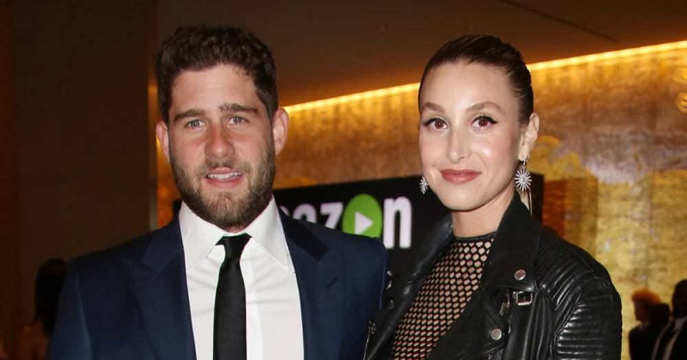 Whitney Port Says Past Miscarriage Brought Her and Husband Tim Rosenman ‘Closer Together,’ Doesn’t Know If They’ll Try for Baby No. 2 - www.usmagazine.com