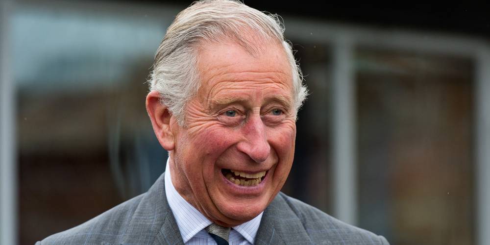 Prince Charles Reveals He's Been Watching Funny Videos During Quarantine - www.justjared.com