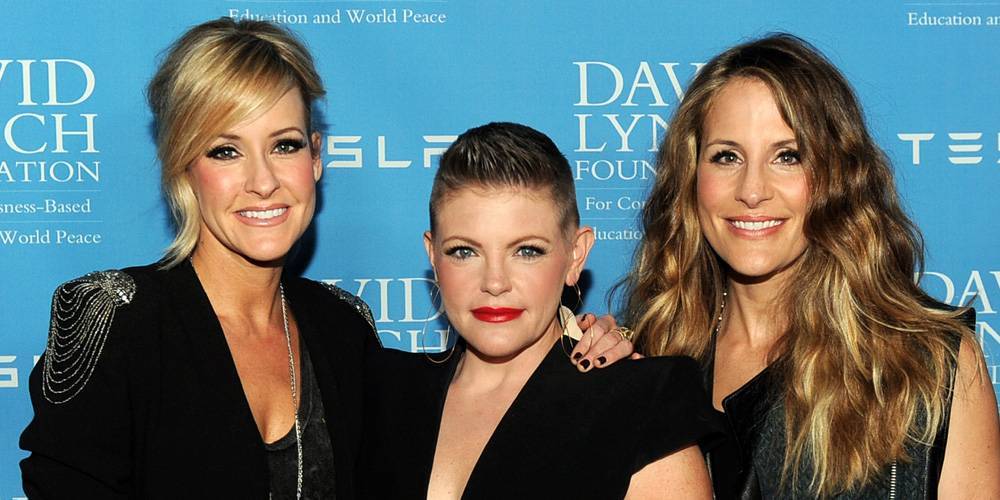 Dixie Chicks Reveal Their Comeback Album is Delayed Amid Pandemic With a Funny Video Announcement - Watch! - www.justjared.com