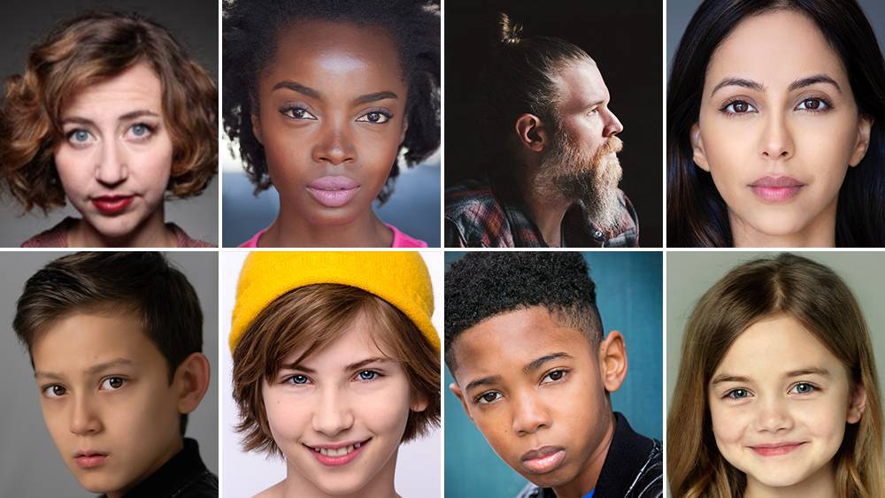 ‘The Mysterious Benedict Society’: Hulu Drama Rounds Out Cast With Eight Series Regulars - deadline.com - county Hale - city Sandhu