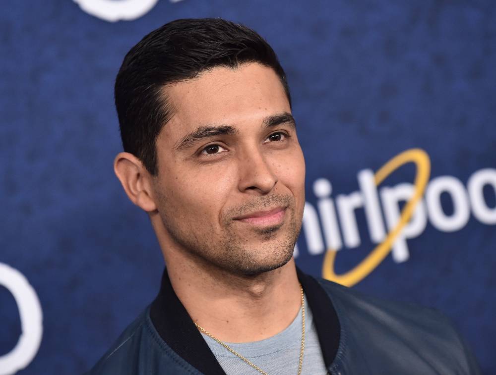Wilmer Valderrama Reminds Us To Be Kind To Each Other In ‘6 Feet Apart’ Instagram Live Series - etcanada.com