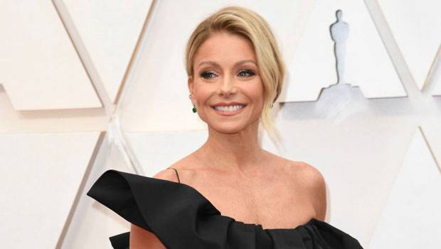 Kelly Ripa Inspires Viewers With Uplifting Message On The Jersey 4 Jersey Benefit Show: ‘We Got This’ - hollywoodlife.com - Germany - Jersey - New Jersey - Berlin
