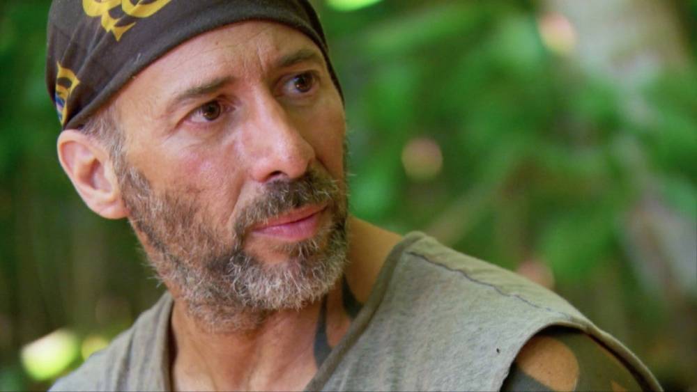 'Survivor: Winners at War': Tony Seemingly Pulls Off the Impossible -- and a Brutal Blindside - www.etonline.com