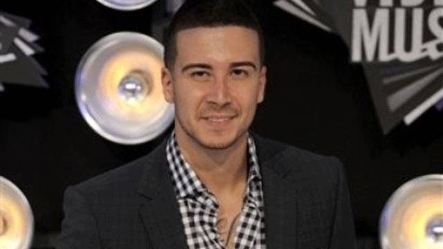 'Jersey Shore' star Vinny Guadagnino shares before-and-after photo of weight loss journey - www.foxnews.com - Italy - Jersey