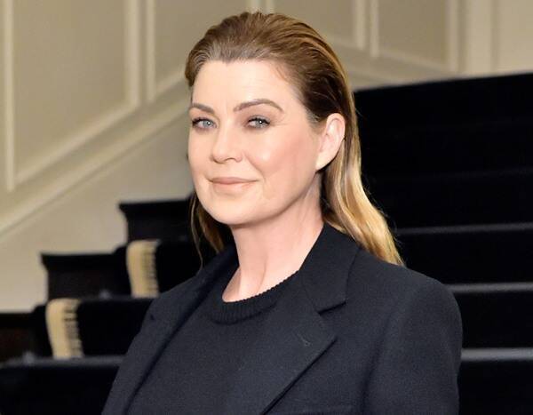 Ellen Pompeo Comes Under Fire for Resurfaced Remarks About Harvey Weinstein Victims - www.eonline.com - Hollywood - county Oxford - county Union