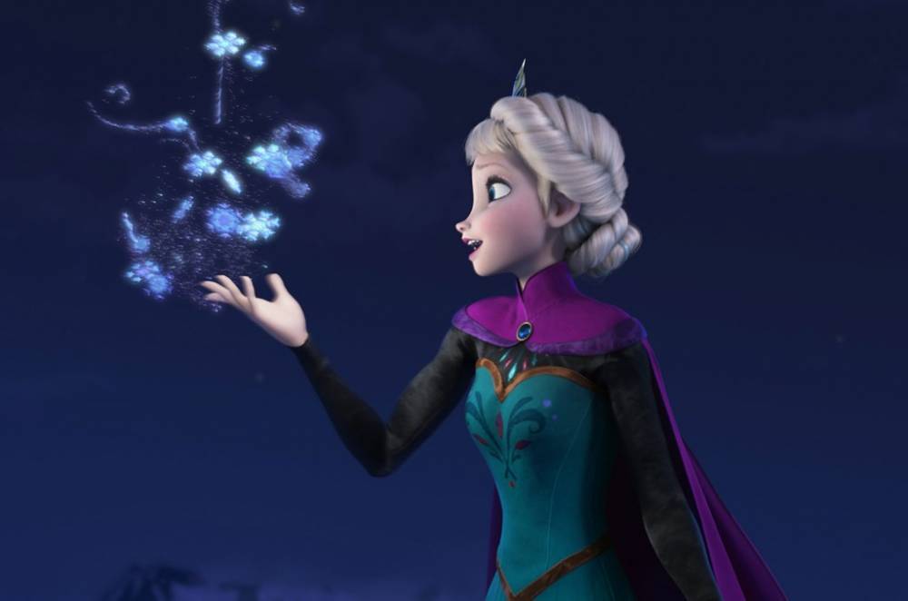 'Frozen' Fans Just Won't 'Let It Go': Frigid Franchise Has Most Weeks at No. 1 on Soundtracks Chart - www.billboard.com