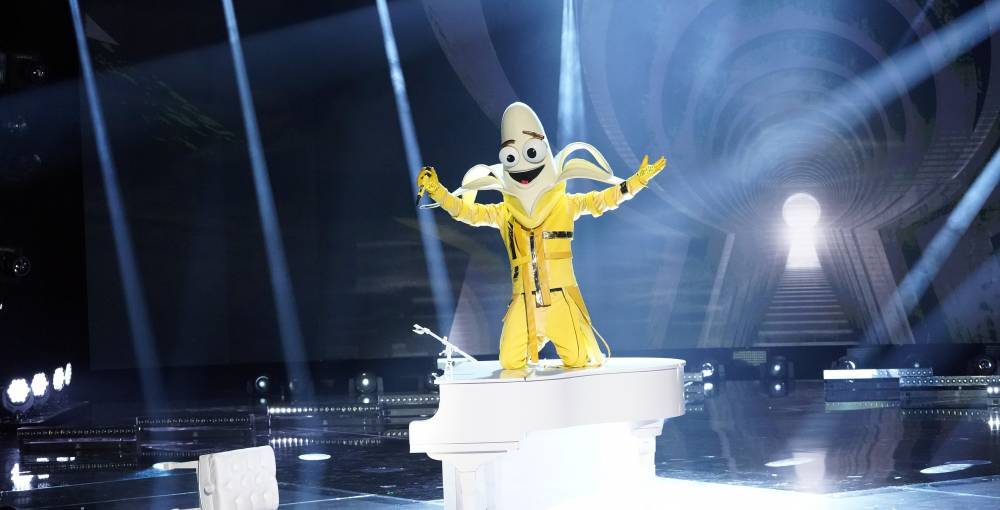 ‘The Masked Singer’ Reveals the Identity of the Banana: Here’s the Star Under the Mask - variety.com
