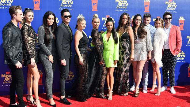 ‘Vanderpump Rules’ Reunion Will ‘Very Likely’ Be Filmed Virtually: The Cast Is ‘Bummed Out’ - hollywoodlife.com