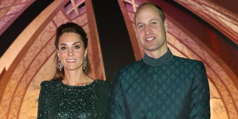 Kate Middleton & Prince William Pen Letters of Hope To Patronages Amid Coronavirus Pandemic - www.justjared.com - Britain