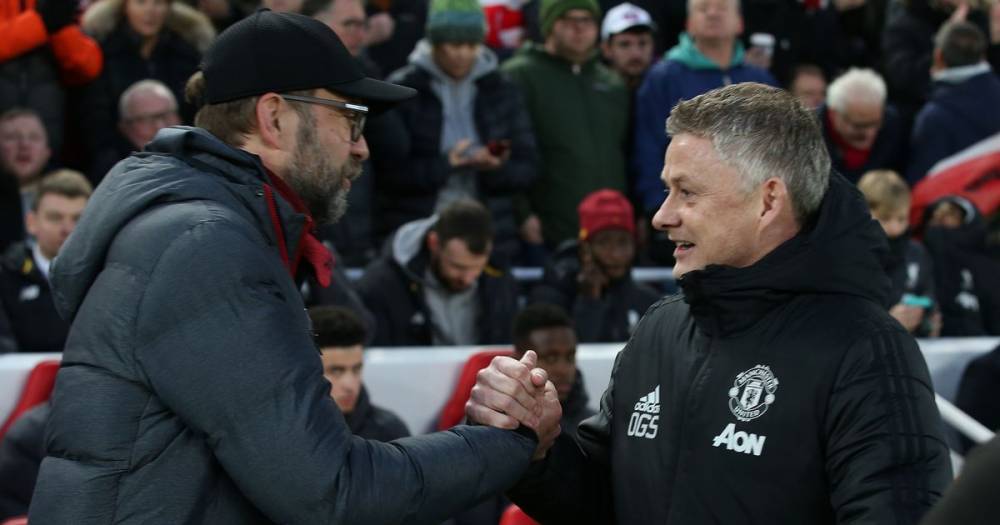 Manchester United morning digest as Klopp sends ominous warning - www.manchestereveningnews.co.uk - Britain - Manchester - Germany