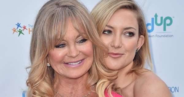 Goldie Hawn, Kate Hudson and Baby Rani Grace This Year's Cover of PEOPLE's Beautiful Issue! - www.msn.com