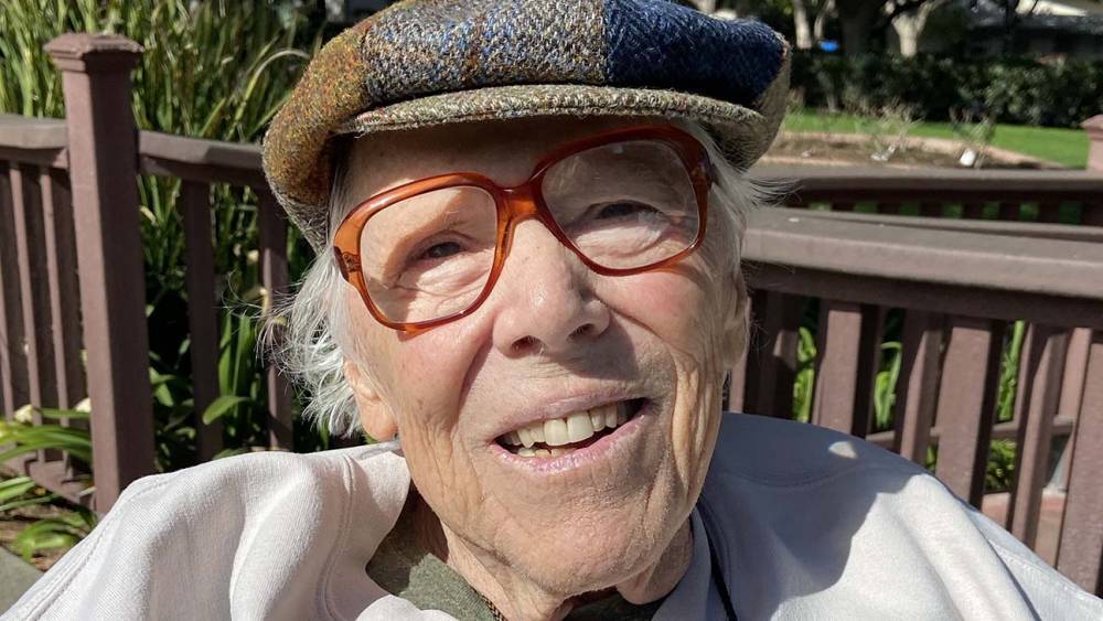 Joel Rogosin, Producer on 'The Virginian,' Ironside' and 'Magnum, P.I.,' Dies of COVID-19 Complications at 87 - www.hollywoodreporter.com - Hollywood - city Columbia