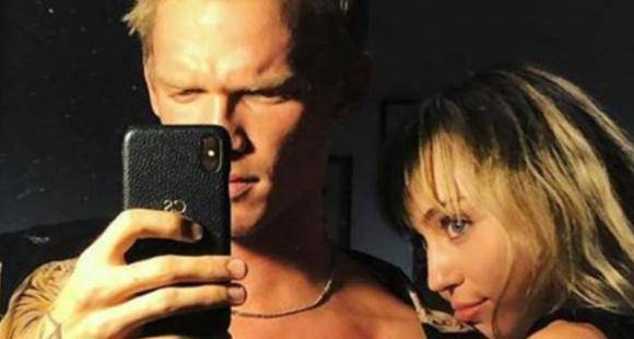 Here's how Miley Cyrus reacted to boyfriend Cody Simpson not wanting to get married - www.pinkvilla.com