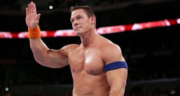 Happy Birthday John Cena: 5 epic matches of the wrestler which prove why he is amongst the best in the world - www.pinkvilla.com