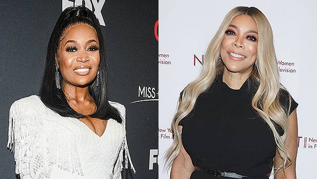 ‘RHOA’s Marlo Hampton Wants Wendy Williams To Join The Show: Why It ‘Would Be Amazing’ - hollywoodlife.com - Atlanta