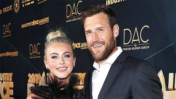 Julianne Hough Brooks Laich: The Truth About Their Quarantine Separation Split Rumors - hollywoodlife.com - state Idaho
