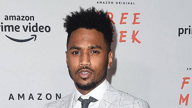 Caro Colon: 5 Things To Know About Trey Songz’s Son’s Mother After Her Big Reveal - hollywoodlife.com