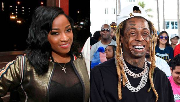Lil Wayne’s Ex Toya Wright Reveals How He Helped Their Daughter Reginae Cope With Her Split From YFN Lucci - hollywoodlife.com