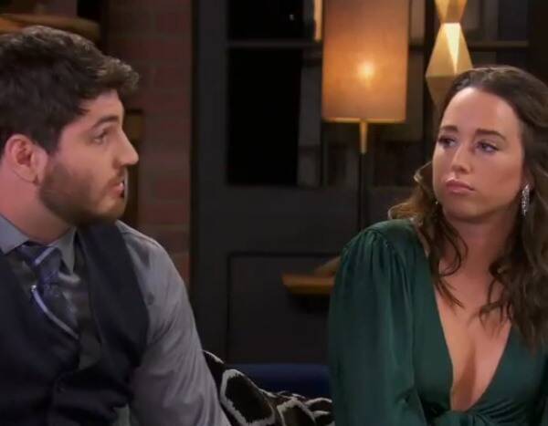 Married at First Sight's Derek and Katie Split After Cheating Scandal Rocks Reunion - www.eonline.com