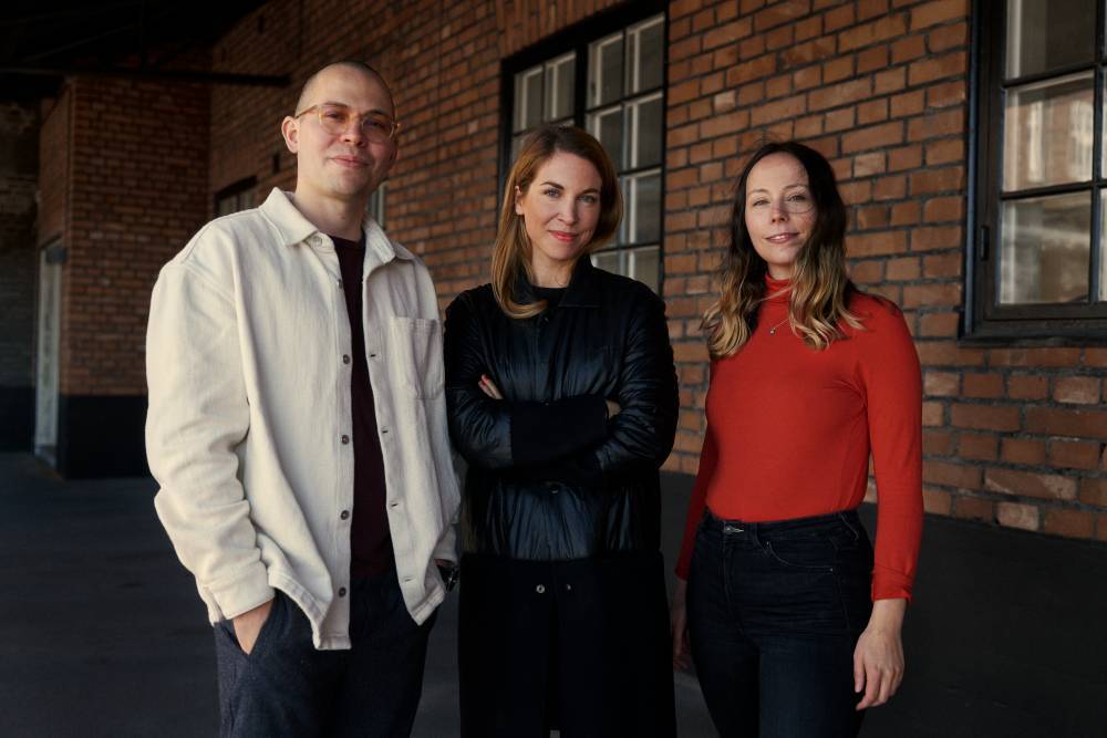 Netflix Orders ‘Vinterviken 2021’ from Endemol Shine’s ‘The Bridge’ Producer Filmlance Intl. (EXCLUSIVE) - variety.com