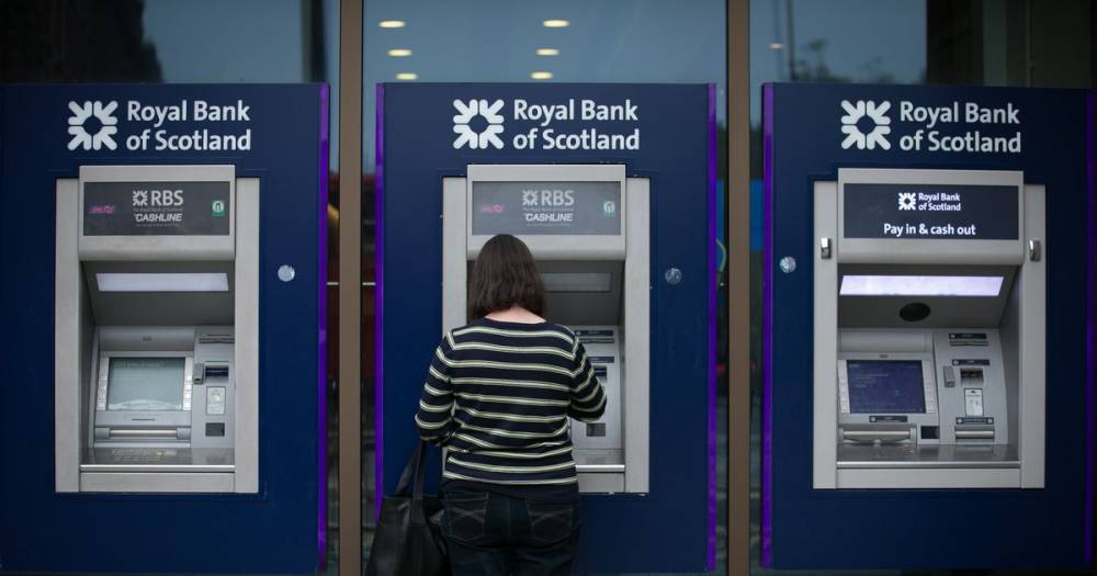 Bank's new services to help vulnerable customers during coronavirus pandemic - www.dailyrecord.co.uk - Scotland