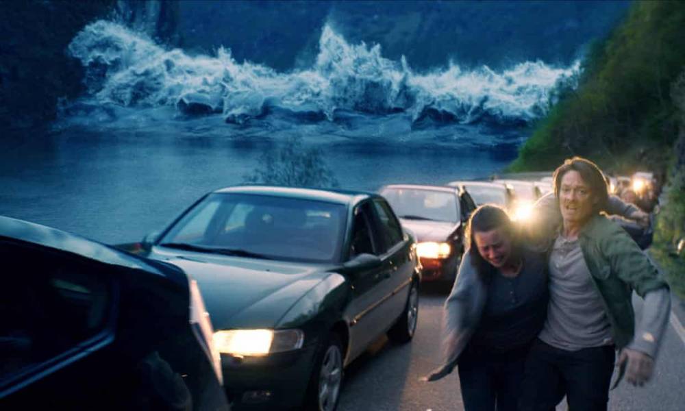 Nordisk Film Buys Into ‘The Quake’ & ‘The Wave’ Outfit Fantefilm - deadline.com - Norway