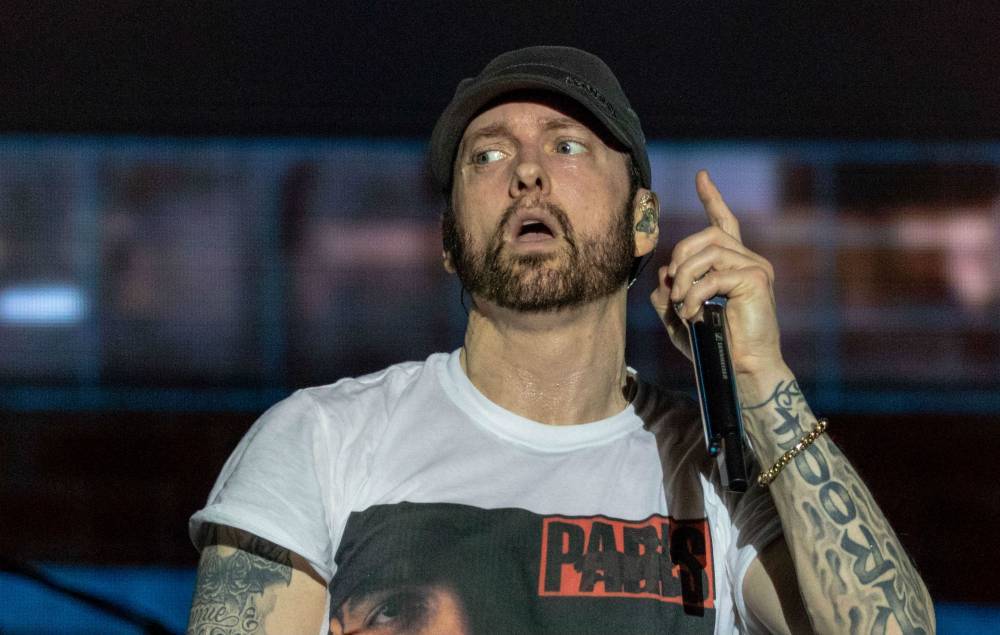 Eminem donates mom’s spaghetti to Detroit hospital workers - www.nme.com - Detroit - county Ford - county Henry