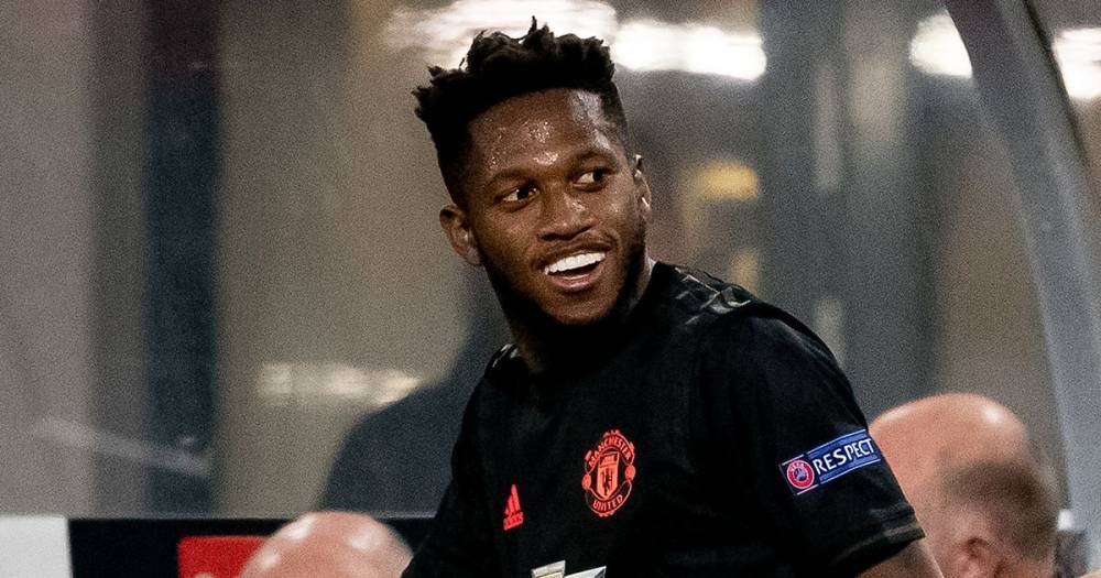 Fred reveals how Manchester United transformed their season - www.manchestereveningnews.co.uk - Manchester - Portugal - Lisbon