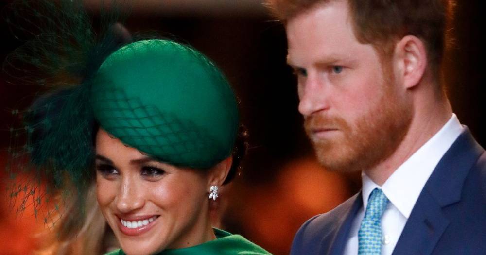 Meghan Markle and Prince Harry's move to America 'could be toughest test in their marriage' - www.ok.co.uk - Britain - Los Angeles