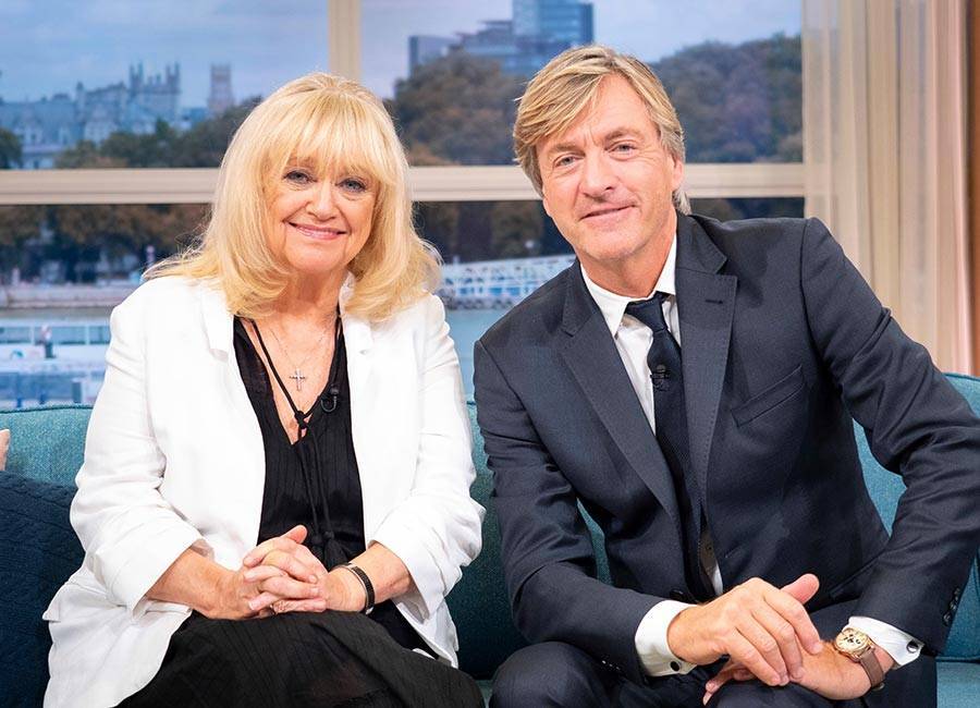 This Morning legends Richard and Judy returning to TV - evoke.ie