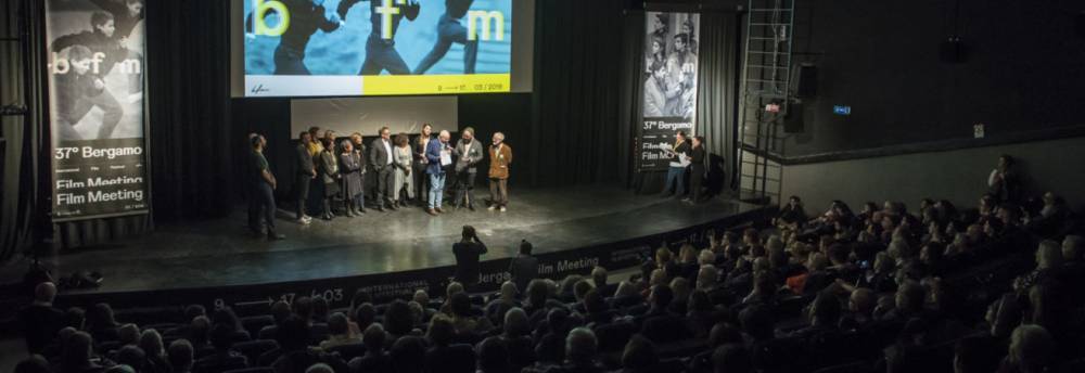 Italian Fest Bergamo Film Meeting Postpones 38th Edition Indefinitely - deadline.com - Italy